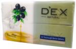  DEX сапун за пране, Natural, 4х150гр, Olive oil