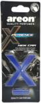 Areon ароматизатор за кола, Xperience, New car