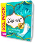 Discreet ежедневни дамски превръзки, Waterlily, 100 броя