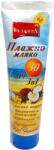  Evterpa плажно мляко, spf30, 100мл