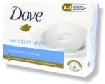 Dove крем сапун, Sensitive skin, 90гр
