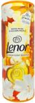 Lenor омекотител за пране на кристали, 176гр, White musk & Golden Maple