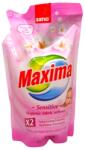 Sano maxima омекотител плик 1000мл, Sensitive