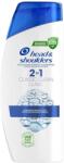Head & Shoulders шампоан за коса, 330мл, Classic clean 2in1