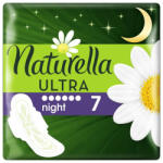 Naturella ultra дамски превръзки, Нощни, 7 броя