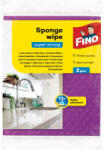 Fino влажни кърпи, Super strong, 2 броя