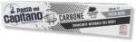 Pasta Del Capitano паста за зъби, 100мл, Carbone