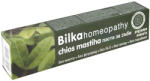 Bilka паста за зъби, Homeopathy, Мастиха, 75мл