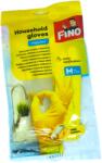 FINO домакински ръкавици, Regular, Размер М, 1 чифт