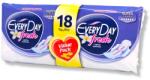  EVERYDAY дамски превръзки, Fresh, Super, Ultra Plus, 18 броя