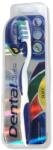  DENTAL четка за зъби, Multi Effect, Soft, 1 брой