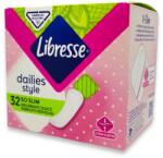 Libresse ежедневни дамски превръзки, So slim, 32 броя