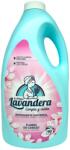 La Antigua Lavandera течен перилен препарат, 4.50л, 90 пранета, Универсален, Flores de cerezo