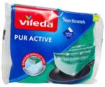 Vileda домакински гъба, Pur active, 2 броя