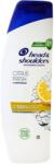 Head & Shoulders шампоан за коса, 330мл, Цитрус фреш