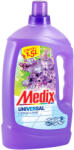  Medix универсален препарат за под, Люляк , 1.4л