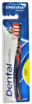  DENTAL четка за зъби, Total clean, Soft, 1 брой