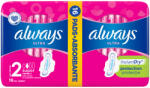 Always ultra дамски превръзки, duo super, 16 броя