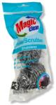  Magic clean тел неръждаема кърли, 40гр, 3 броя
