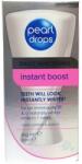 Pearl Drops паста за зъби, 50мл, Instant boost, Daily whitening