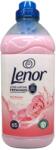 Lenor омекотител за пране, Rose Bouquet, 65 пранета, 1625мл