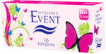 Event хигиенни тампони, Супер, 16 броя