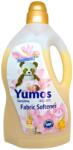  Yumos омекотител за пране, 3 литра, Сензитив