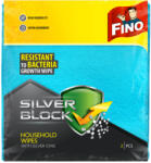 Fino домакинска кърпа, Silver block, 2 броя