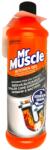  Mr muscle гел за отпушване на кухненски канали, 1000мл