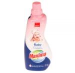 Sano maxima омекотител за пране 1 литър за 50пр, Sensitive