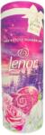 Lenor омекотител за пране на кристали, 176гр, Frosted Rose Wonderland
