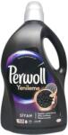 Perwoll течен перилен препарат за черни дрехи, 49 пранета, 2700мл