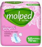  MOLPED дамски превръзки, Normal, 10 броя