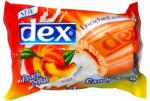  Dex тоалетен сапун, 125гр, Праскова