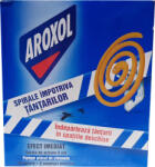  Aroxol спирали против комари 10 броя в опаковка