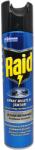 Raid аерозол против летящи насекоми, 400мл