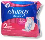 Always classic дамски превръзки, Super, 9 броя
