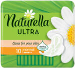 Naturella ultra дамски превръзки, Normal, 10броя