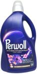 Perwoll течен перилен препарат, Универсално пране, Цветя, 50 пранета, 2750мл