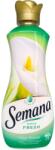 Semana омекотител за пране, 1500мл, 75 пранета, Extra fresh, Clear Breeze