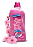  BINGO универсален препарат за под, Pink dreams, 1 литър