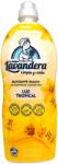 La Antigua Lavandera омекотител за пране, 80 пранета, 1, 76 литра, Luz Tropical