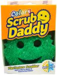  SCRUB DADDY домакинска гъба, Colors, Топла и Студена вода, 1 брой