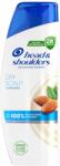 Head & Shoulders шампоан за коса, 330мл, Dry scalp