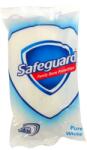 Safeguard сапун, Антибактериален, 60гр, Pure white