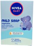Nivea сапун, 100гр, Бебе