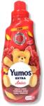  YUMOS extra омекотител, Amber, 1440мл за 60пр