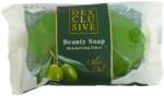  DEXCLUSIVE тоалетен сапун, Глицеринов, 70гр, Olive Oil