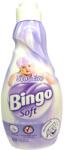  BINGO soft омекотител за пране, 1440мл, 60 пранета, Сензитив