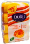 Duru тоалетен сапун, Невен, 4х80гр